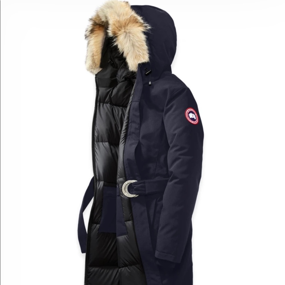 Canada Goose Whistler Parka